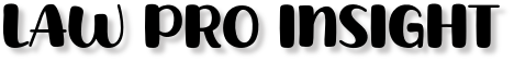 lawproinsight.com || lawproinsight